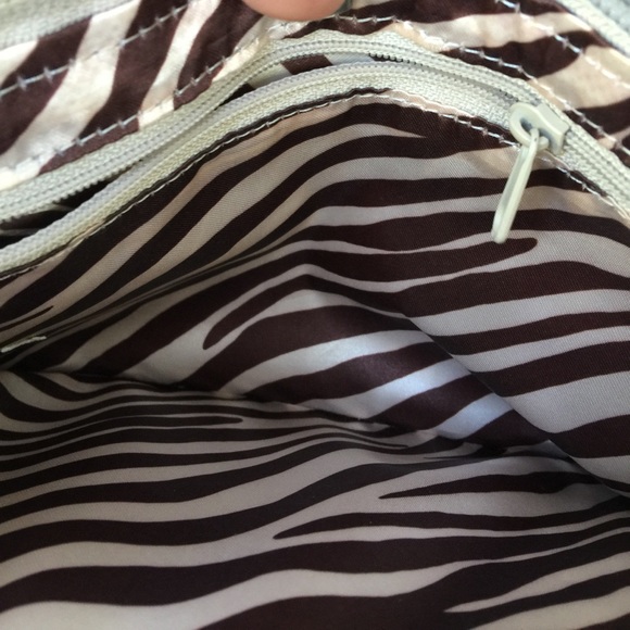 CLEARANCE‼️ Dana Buchman shoulder purse - Picture 5 of 7